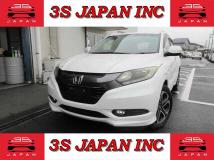 2016 Honda VEZEL