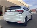 2017 Honda VEZEL