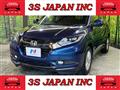 2016 Honda VEZEL