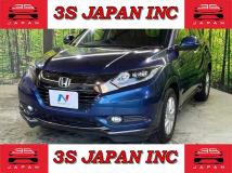 2016 Honda VEZEL