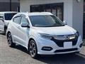 2018 Honda VEZEL