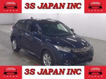 2018 Honda VEZEL