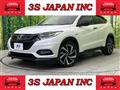 2019 Honda VEZEL
