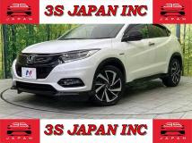 2019 Honda VEZEL