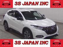 2020 Honda VEZEL