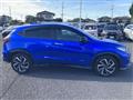2019 Honda VEZEL