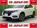 2019 Honda VEZEL