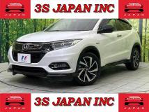 2019 Honda VEZEL