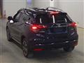 2018 Honda VEZEL
