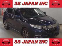 2018 Honda VEZEL