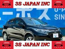 2015 Honda VEZEL