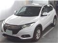 2018 Honda VEZEL