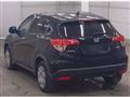 2015 Honda VEZEL