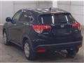 2015 Honda VEZEL