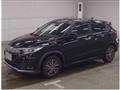 2019 Honda VEZEL