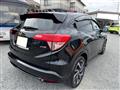 2017 Honda VEZEL
