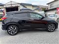 2017 Honda VEZEL