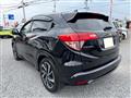2017 Honda VEZEL