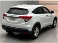 2018 Honda VEZEL