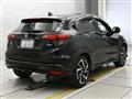 2020 Honda VEZEL
