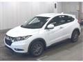 2016 Honda VEZEL