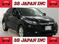 2015 Honda VEZEL