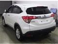 2017 Honda VEZEL