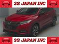 2019 Honda VEZEL