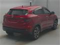 2019 Honda VEZEL