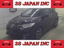 2019 Honda VEZEL