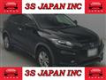 2017 Honda VEZEL
