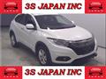 2019 Honda VEZEL