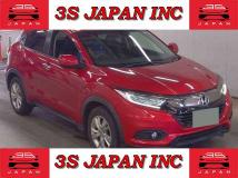 2019 Honda VEZEL