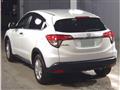 2018 Honda VEZEL
