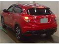2017 Honda VEZEL