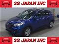 2017 Honda VEZEL