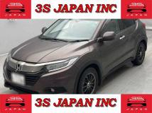 2019 Honda VEZEL