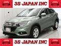 2020 Honda VEZEL