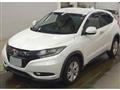 2017 Honda VEZEL