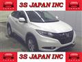 2017 Honda VEZEL
