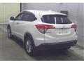 2017 Honda VEZEL