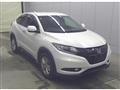 2017 Honda VEZEL