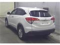 2017 Honda VEZEL