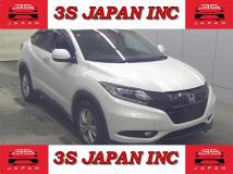 2017 Honda VEZEL