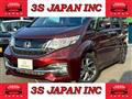 2016 Honda Step WGN