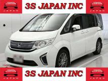 2015 Honda Step WGN