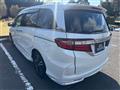 2017 Honda Odyssey Hybrid