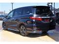 2016 Honda Odyssey Hybrid