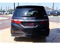 2016 Honda Odyssey Hybrid