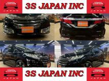 2016 Honda Odyssey Hybrid